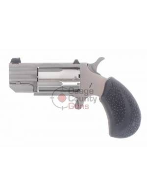 North American Arms PUG – 1″ .22 Magnum
