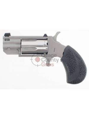 NAA Pug Ported – 1″ .22 Magnum (Night Sight)