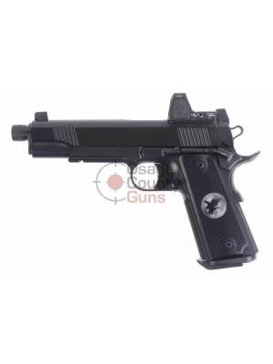 Nighthawk Custom AAC Recon – 5″ 9mm w/ Trijicon RMR