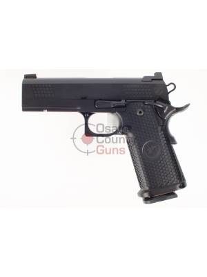 Nighthawk Custom TRS Commander – 4.25″ 9mm