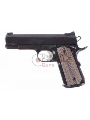 Nighthawk Custom Costa Compact 4.25″ 9mm w/ Night Sights