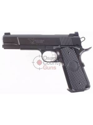 Nighthawk Custom 1911 Falcon 5″ 9mm