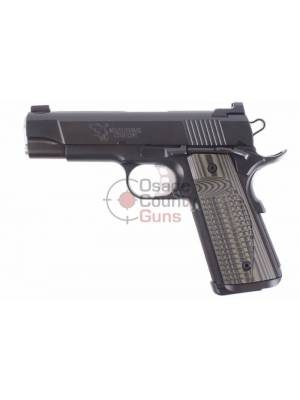 NIghthawk Custom Falcon Commander 4.25″ 9mm