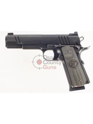 Nighthawk Custom Thunder Ranch – 5″ 9mm