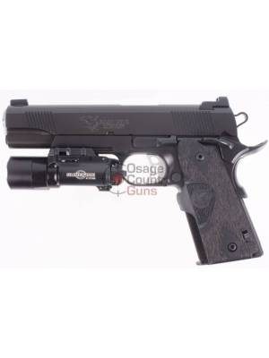 Nighthawk Custom GRP Recon – 5″ .45 ACP