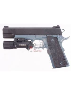Nighthawk Custom GRP Recon – 5″ 9mm