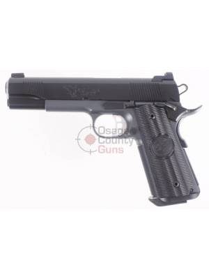 Nighthawk Custom GRP 5″ 9mm