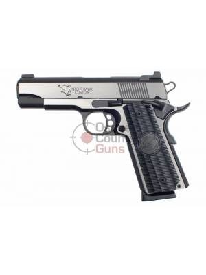 Nighthawk Custom ‘Come & Take It’ – 4.25″ .45 ACP