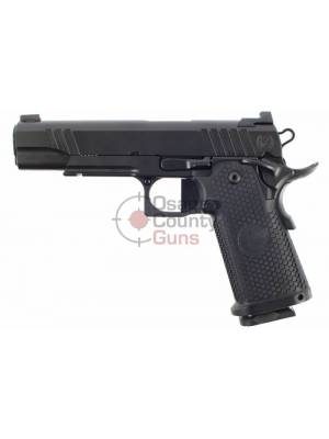 Nighthawk Custom GRP Recon Double Stack – 5″ 9mm