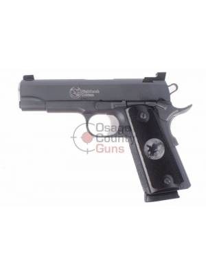 Nighthawk Custom Guns & Ammo Limited Edition 4.25″ .45 ACP – 1 of 100