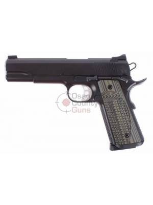 Nighthawk Custom Heinie Signature Competition – 5″ .45 ACP
