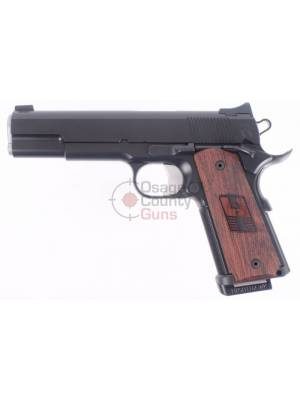 Nighthawk Custom Heinie Tactical Carry 5″ .45 ACP