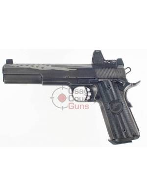 Nighthawk Custom Heinie Patriot Finish w/ RMR – 6″ 10mm