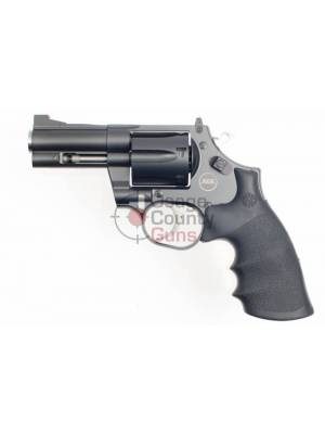 Nighthawk Custom Korth Mongoose – 3″ .357 Magnum