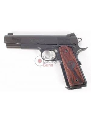 Nighthawk Custom Predator – 5″ 9mm
