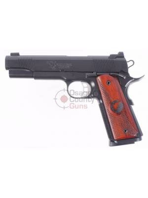 Nighthawk Custom Predator 5.0″ .45 ACP