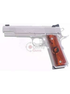 Nighthawk Custom Predator 5.0″ .45 ACP