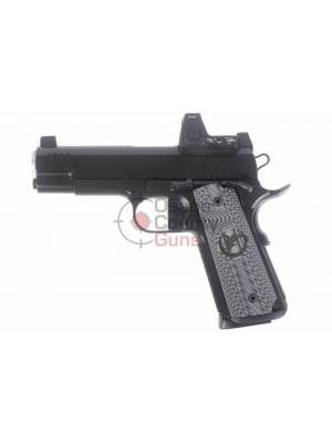 Nighthawk Custom Shadowhawk Commander RMR – 4.25″ .45 ACP