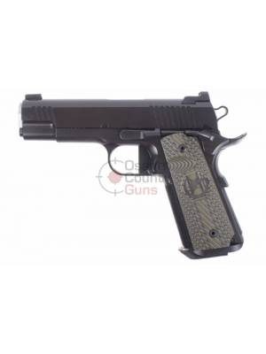 Nighthawk Custom Shadow Hawk Commander 4.25″ 9mm