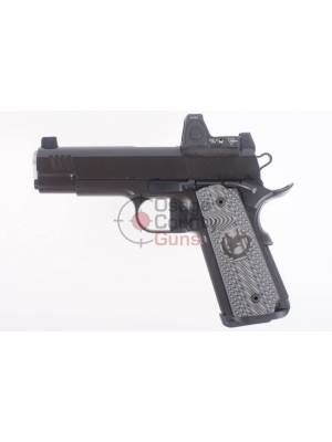 Nighthawk Custom Shadow Hawk Commander 4.25″ 9mm w/ Trijicon RMR