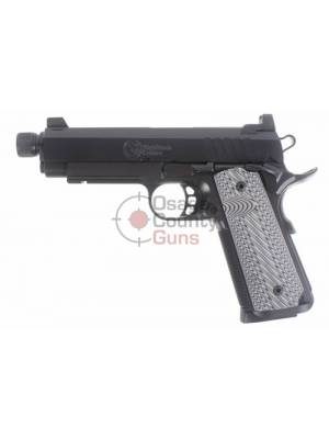 NIghthawk Custom Silent Hawk – 4.75″ .45 ACP