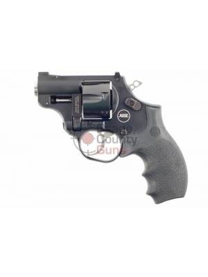 Nighthawk Custom Korth Skyhawk – 2″ 9mm