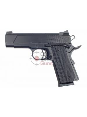 Nighthawk Custom T4 – 3.8″ .45 ACP
