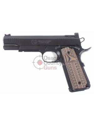 Nighthawk Custom War Hawk Recon 5″ 9mm