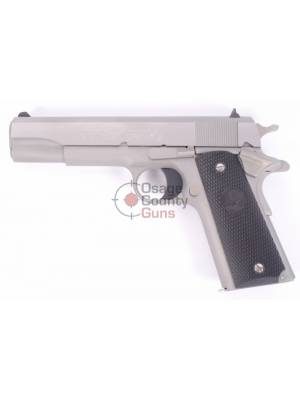 Colt 1911 Government .45 ACP, 8rd, 5″ BBL