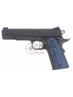 Colt 1911 Government Competition – 5″ .45 ACP