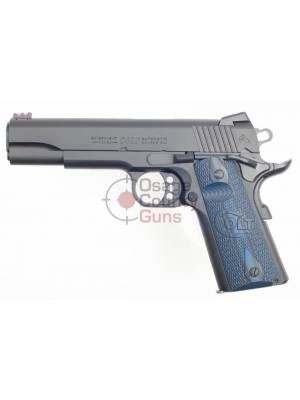 Colt 1911 Competition – 5″ 9mm