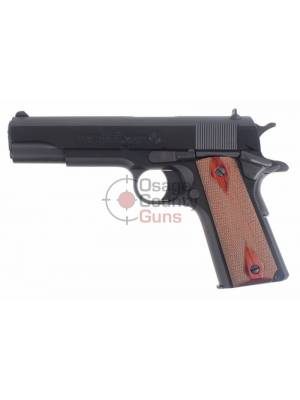 Colt 1911 Government Model – 5″ .38 Super