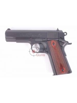 Colt 1991 Series Commander 4.25″ .45 ACP