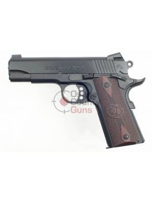 Colt 1911 Commander Lightweight – 4.25″ .45 ACP