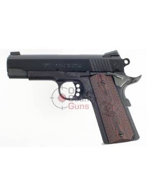 Colt 1911 Lightweight Commander – 4.25″ 9mm
