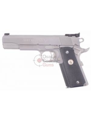 Colt 1911 Gold Cup Trophy 5″ .45 ACP
