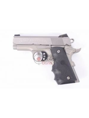 Colt 1911 Defender 3″ .45 ACP