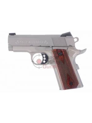 Colt 1911 Defender 3″ .45 ACP