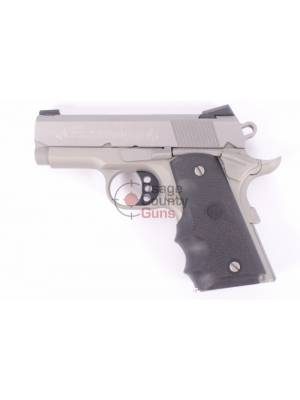 Colt 1911 Defender 3″ 9mm