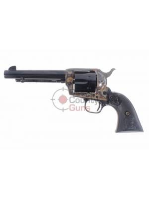 Colt SAA Case Color – 5.5″ .45 ACP
