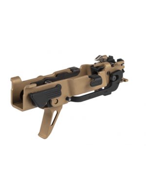 Sig Sauer P320 FCU Custom Fire Control Unit
