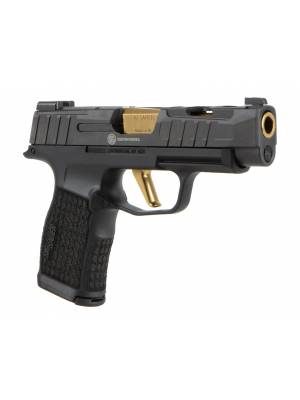 Sig Sauer P365XL Spectre Gold X-Series LXG Grip, 9mm, 3.7″ BBL, 2x12rd