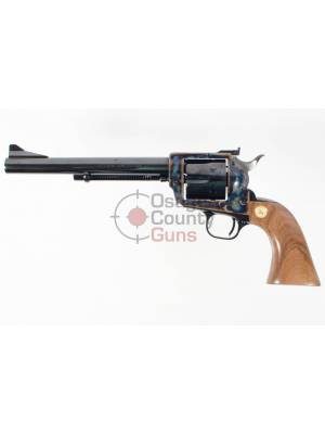 Colt New Frontier SAA – 7.5″ .45 Colt
