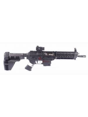 Sig Sauer 556 SWAT Pistol 10″ w/ Stabilizing Brace