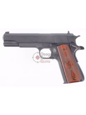 Springfield Armory 1911 Mil-Spec 5″ .45 ACP
