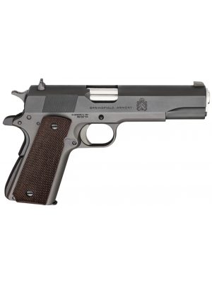 Springfield Armory 1911 “Defend Your Legacy” Series, MIL-SPEC, .45 ACP, 5″ BBL, 7rd