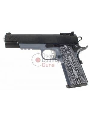 Springfield TRP Operator Tactical Grey – 5″ .45 ACP