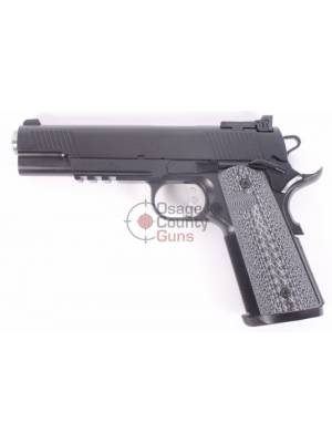 Springfield Armory 1911 TRP Operator .45 ACP 5″ BBL