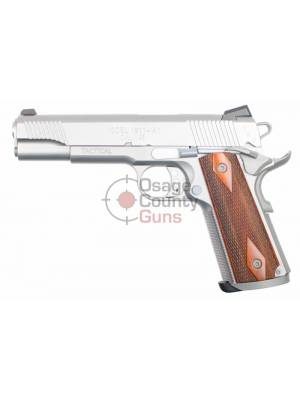 Springfield 1911 TRP Stainless (CA Compliant) – 5″ .45 ACP