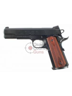 Springfield 1911 TRP – 5″ .45 ACP (CA Compliant)